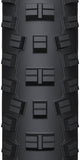 WTB Vigilante Tire 29 x 2.6 TCS Tubeless Folding Black Light High Grip