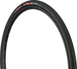 Clement, Strada LGG, Tire, 700x32C, Wire, Clincher, Black