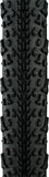 Clement, X'Plor MSO, Tire, 700x50C, Folding, Tubeless Ready, 70TPI, Black