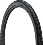 Clement, X'Plor MSO, Tire, 700x50C, Folding, Tubeless Ready, 70TPI, Black