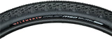 Clement, X'Plor MSO, Tire, 700x50C, Folding, Tubeless Ready, 70TPI, Black