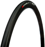 Donnelly, Strada LGG, Tire, 700x25C, Folding, Clincher, 60TPI, Black