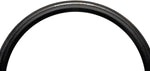 Hutchinson Fusion 5 ElevenStorm® Tire 700x25C Folding Tubeless Ready 11 Storm Performance Kevlar Protech 127TPI Black