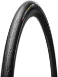 Hutchinson Fusion 5 ElevenStorm® Tire 700x25C Folding Tubeless Ready 11 Storm Performance Kevlar Protech 127TPI Black