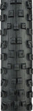 Tires Ken Hellkat Pro 26X2.4 Bk/Bk En-Dtc/Atc/Tlr/120 Fold 50Psi