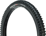 Tires Ken Hellkat Pro 26X2.4 Bk/Bk En-Dtc/Atc/Tlr/120 Fold 50Psi