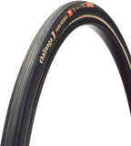 Challenge, Paris Roubaix Pro, Tire, 700x27C, Folding, Clincher, Natural, SuperPoly, PPS2, 300TPI, Black