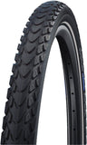 Tires Schwalbe Marathon Plus Perf Twin Smartguard 16X1.35 (35-349) Bk/Bk/Ref Endurance E25 Wire