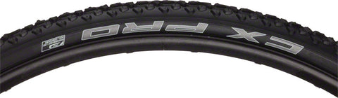 Schwalbe, CX Pro, Tire, 26''x1.35, Wire, Clincher, Dual, LiteSkin, 67TPI, Black