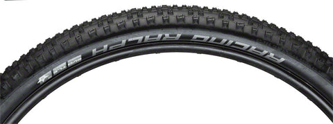 Schwalbe, Racing Ralph, Tire, 29''x2.35, Folding, Tubeless Ready, PaceStar, SnakeSkin, 67TPI, Black