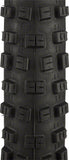 Schwalbe, Nobby Nic Addix, Tire, 29''x2.25, Folding, Tubeless Ready, Addix Performance, TwinSkin, 67TPI, Black