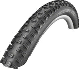 Schwalbe, Nobby Nic Addix, Tire, 29''x2.25, Folding, Tubeless Ready, Addix Performance, TwinSkin, 67TPI, Black