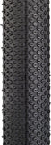 Schwalbe, G-One Allround, Tire, 700x35C, Folding, Tubeless Ready, OneStar, MicroSkin, 127TPI, Black
