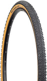 Schwalbe, G-One Bite, Tire, 700x38C, Folding, Tubeless Ready, OneStar, MicroSkin, 127TPI, Black