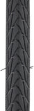 Tires Schwalbe Marathon Plus Perf Twin Smartguard 24X1.75 Bk/Bk/Ref Endurance E25 Wire