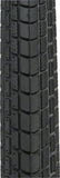 Schwalbe, Marathon Almotion, Tire, 700x38C, Folding, Clincher, OneStar, V-Guard, 67TPI, Black