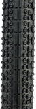 Tires Ken Flintridge Pro 700X45 Bk/Bk/Ref Dtc/Tr/Tr/120 Fold 50Psi