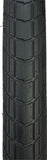 Tires Schwalbe Big Apple Perf Lite Raceguard 26X2.15 Bk/Bsk/Ref Endurance E25 Wire