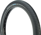 Schwalbe, Big Apple, Tire, 12''x2.00, Wire, Clincher, SBC, KevlarGuard, TwinSkin, 50TPI, Black