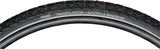 Schwalbe, Marathon Mondial, Tire, 700x40C, Folding, Clincher, TravelStar, DD, V-Guard, 67TPI, Black