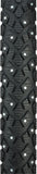 Schwalbe, Marathon Winter Plus, Tire, 26''x1.75, Wire, Clincher, Winter, SmartGuard, 67TPI, Black