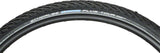 Schwalbe, Marathon Plus Tour, Tire, 700x45C, Wire, Clincher, Endurance, SmartGuard, 67TPI, Black