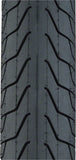 Salt Plus Pitch Slick Tire 20 x 2.35 Clincher Wire Black