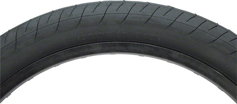 Salt Plus Sting Tire 20 x 2.3 Clincher Wire Black