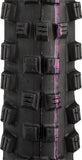 Schwalbe, Magic Mary Addix, Tire, 27.5''x2.35, Wire, Clincher, Addix Ultrasoft, Downhill, 2x67TPI, Black