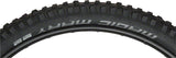 Schwalbe, Magic Mary Addix, Tire, 27.5''x2.35, Folding, Tubeless Ready, Addix Soft, SnakeSkin, 67TPI, Black