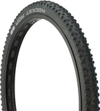 Schwalbe, Rocket Ron Addix, Tire, 29''x2.25, Folding, Tubeless Ready, Addix Speedgrip, Super Ground, TL Easy, 67TPI, Black