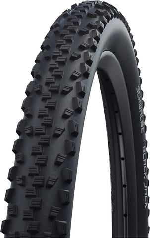 Schwalbe Black Jack Tire 24''x1.90 Wire Clincher SBC 	K-Guard Black