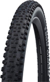 Schwalbe, Rapid Rob, Tire, 27.5x2.25, Wire, Clincher, SBC, K-Guard, 50TPI, Black