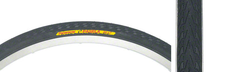 Panaracer Pasela Tire 24 x 1 Clincher Wire Black 60tpi