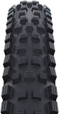 Schwalbe Magic Mary Tire 26 x 2.6 Tubeless Folding Black Evolution Super