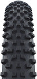 Schwalbe Rocket Ron Tire 29 x 2.1 Tubeless Folding Black Evolution Super