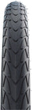 Tires Schwalbe Marathon Racer Perf Lite Raceguard 700X38 Bk/Bsk/Ref Sp-Grip E25 Wire
