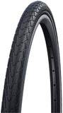 Tires Schwalbe Marathon Racer Perf Lite Raceguard 700X38 Bk/Bsk/Ref Sp-Grip E25 Wire