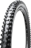 Maxxis, Shorty, Tire, 29''x2.50, Folding, Tubeless Ready, 3C Maxx Grip, 2-ply, Wide Trail, 60TPI, Black