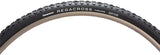 Panaracer, Regacross, Tire, 700x35C, Folding, Tubeless Ready, Black