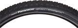 Tires Pan Pacenti Quasi-Moto 27.5X2.0 Bk Fold Bk/Bk