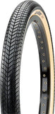 Tires Max Grifter 20X2.3 Bk Fold/60 Dc/2Ply/Lsk