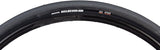 Maxxis, Velocita, Tire, 700x40C, Folding, Tubeless Ready, Dual, EXO, 120TPI, Black