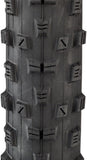 Tires Max Forekaster 27.5X2.6 Bk Fold/60 Dc/Exo/Tr/Wt