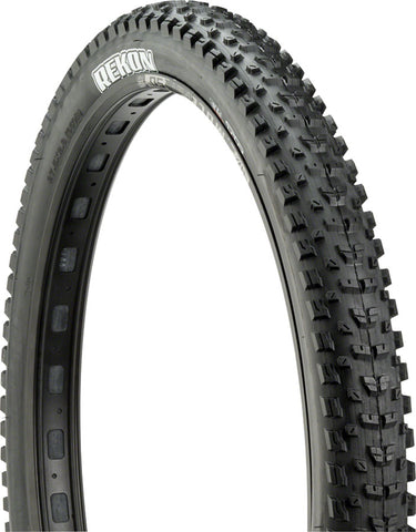 Maxxis, Rekon/Rekon+, Tire, 29''x2.40, Folding, Tubeless Ready, 3C Maxx Terra, EXO+, Wide Trail, 60TPI, Black