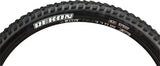 Maxxis, Rekon Race, Tire, 29''x2.40, Folding, Tubeless Ready, Dual, EXO, Wide Trail, 120TPI, Black