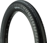 Tires Sunday Street Sweeper J-Seely 20X2.4 Bk/Bk Wire