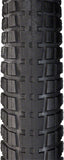 Tires Ody Mike A 20X2.45 Bk/Blk Wire