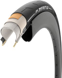 Pirelli, PZero Race TLR, Tire, 700x24C, Folding, Tubeless Ready, SmartEVO, TechWALL+, 120TPI, Black