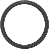 Pirelli, PZero Velo Tubular, Tire, 700x25C, Tubular, Smartnet Silica, 300TPI, Black